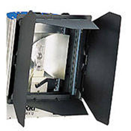 ARRI 4 Leaf Barndoor Set for X Ceramic 250 Fixture