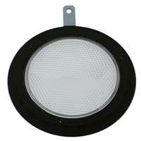 ARRI Frosted Glass Diffuser for X-5 HMI Flood Light