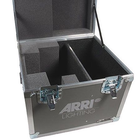 ARRI Lamphead Storage Aluminum Hard Shell Case for 575W HMI Light