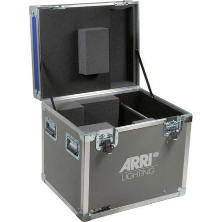 ARRI Light Case for ARRIsun 5 PAR Light and Lens Kit
