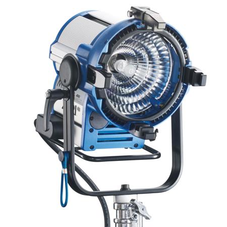 ARRI M8 HMI System II with High Speed Ballast