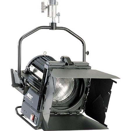 ARRI 1200 HMI Theater Fresnel Light with 6.89 inch Lens