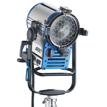 ARRI True Blue D12 HMI 1200W Fresnel Head