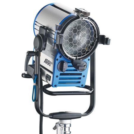ARRI True Blue D12 HMI 1200W Fresnel Head, Open Box