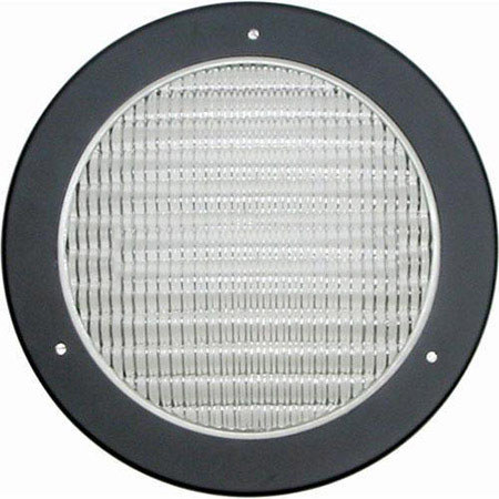 ARRI Drop-in Wide Lens for ARRIsun 12 Plus HMI