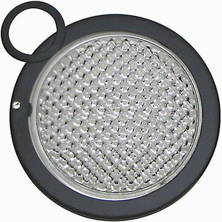 ARRI Drop-In Super Wide Lens for ARRIsun 12 Plus HMI Fixture