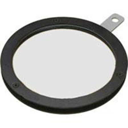 ARRI Frosted Glass Diffuser for X-12 HMI Flood Light