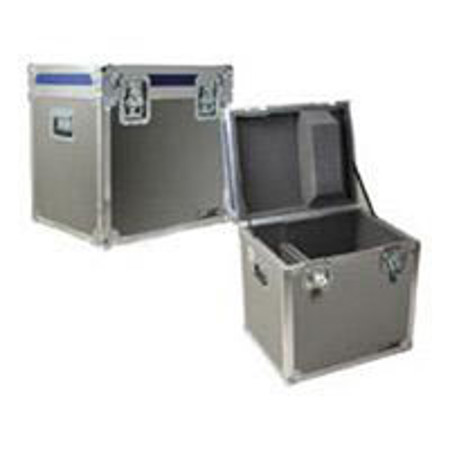 ARRI Lamphead Storage Aluminum Hard Shell Case for 1,200W HMI Light