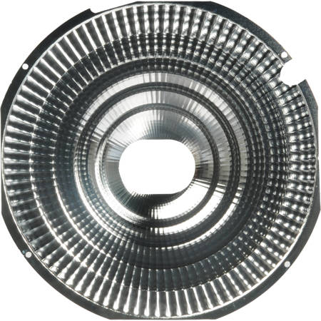 ARRI AS18 to M18 Conversion Kit