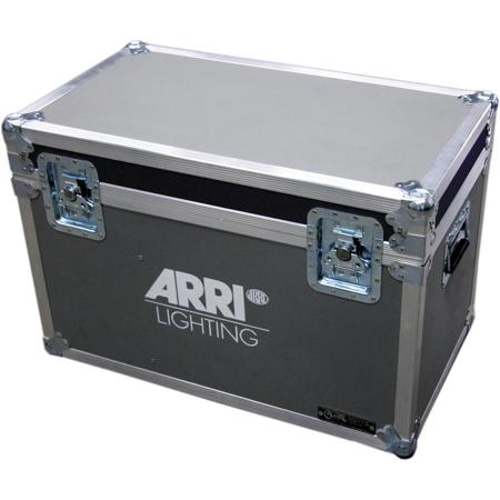 ARRI Case for AS12+, AS18 and M18 Lampheads, Open Box