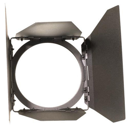 ARRI Four Leaf Barndoor for Junior Fresnel Light Unit