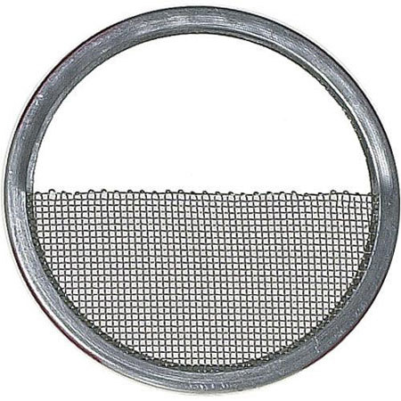 ARRI 7-3/4" Half Double Lighting Scrim for Junior 1000W Fresnel Light Unit