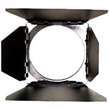 ARRI Four Leaf Barndoor f/ 1000/2000W Std Fresnel Light