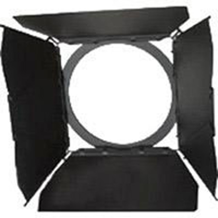 ARRI 8 Leaf Barndoor for ST1 1K Studio Fresnel and T2 Fresnel