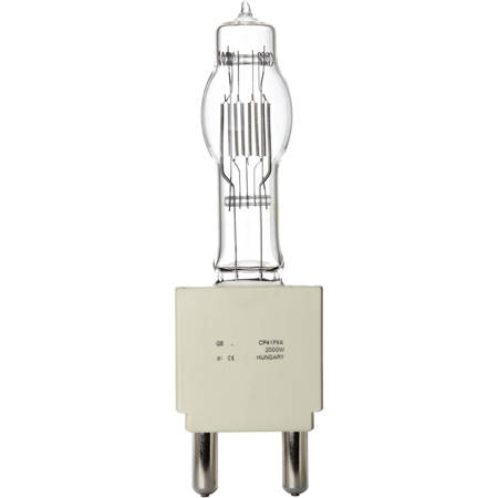 ARRI CP41 2000W/220-240V Lamp for ARRI 2000W Fresnels