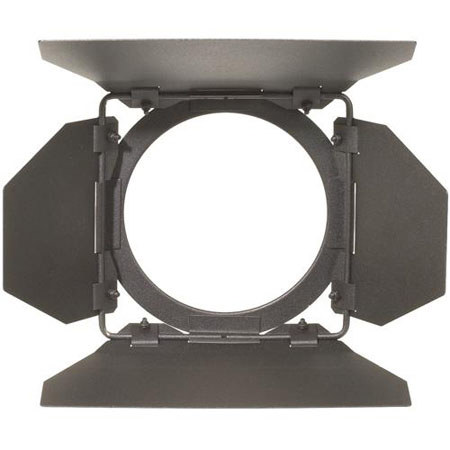 ARRI Four Barndoor for Junior 300W Fresnel Light Unit