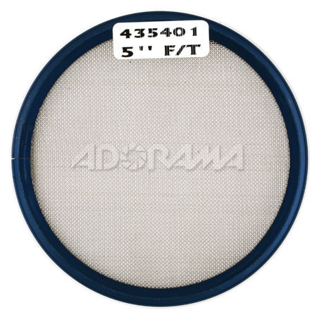 ARRI 5" Full Trpl Lightng Scrim f/ ARRIlite 600 Fresnel