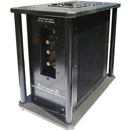 ARRI 6kW Dimmer for ST5 Studio Fresnel (120VAC)