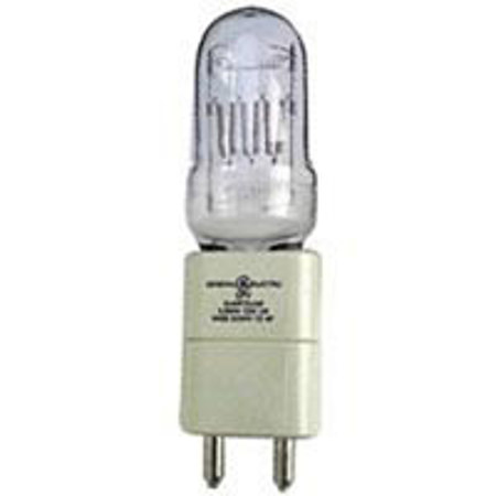 ARRI DPY 5000 Watt/120 Volt Quartz Halogen Lamp