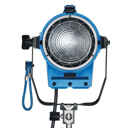 ARRI Junior Series 650 Plus 650W Tungsten Portable Fresnel Spotlight L1.79400.A