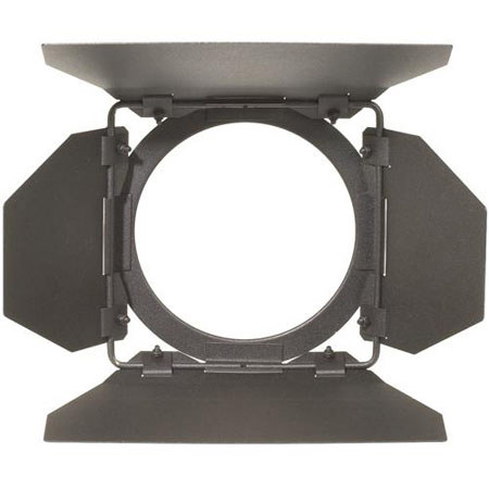 ARRI Four Leaf Barndoor for Junior 650W Fresnel Light
