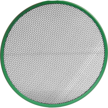ARRI 6-5/8" Full Single Lighting Scrim for Junior 650W Fresnel Light Unit