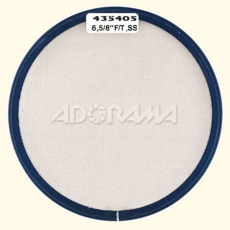 ARRI 6-5/8in Full Triple Lighting Scrim for 650W Light
