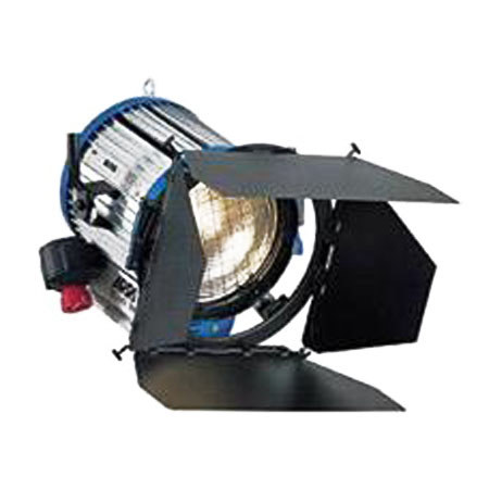 ARRI Studio 2000 Fresnel Light, Stand Model, 120V AC