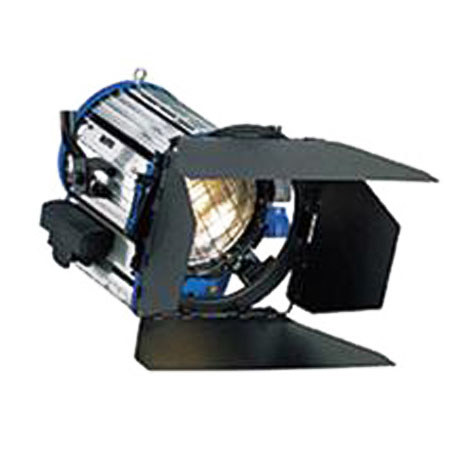 ARRI Studio 2000 Fresnel Light, Hanging Model, 120V AC