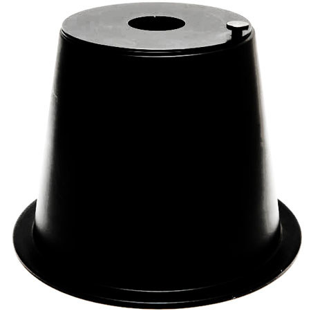 ARRI Snoot for 2000W Studio Fresnel Light Unit