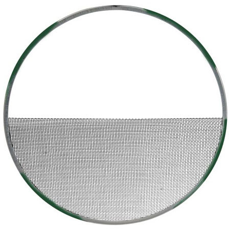 ARRI 15-1/2 inch Half Single Lighting Scrim