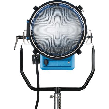 ARRI Studio T12 Tungsten Light, Stand Model, 220 VAC