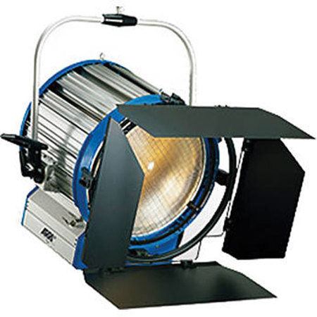 ARRI T24 24000W FRESNEL, Stand Model, 220V, 24.6" Lens