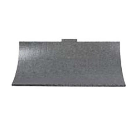 ARRI Hard Aluminum Reflector for ARRIsoft 2000