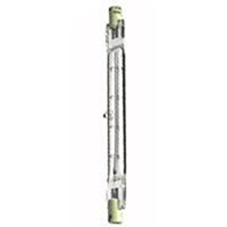 ARRI FCM 1,000 Watt, 120 Volt Quartz Halogen Lamp, 3200 deg.K., Approximate Life: 300 Hours