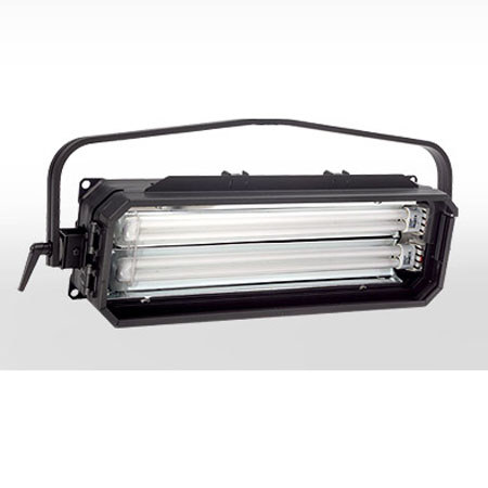 ARRI Studio Cool 2, Fluorescent Light, Stand, 11 Watt