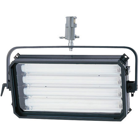 ARRI Studio Cool 4 Fluorescent Light, Non-Dimming