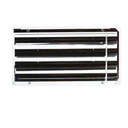 ARRI 120deg. Standard Reflector for Studio Cool 4 Light