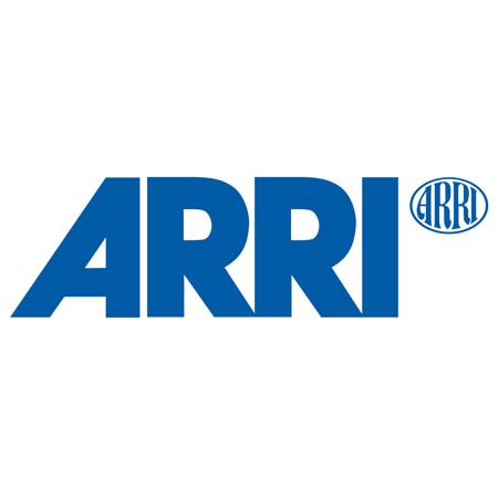 ARRI Replacement AC Power Cable with Studio Pin Connector