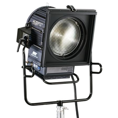 ARRI Compact 4000 HMI Theater Fresnel Light