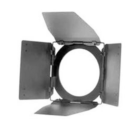 ARRI 4 Leaf Barndoor for HMI Flood & HMI Fresnel Lights