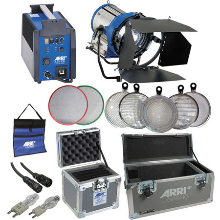 ARRI ARRIsun 40 PAR System