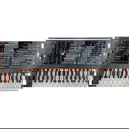Arturia PolyBrute Analog Morphing Matrix Synthesizer