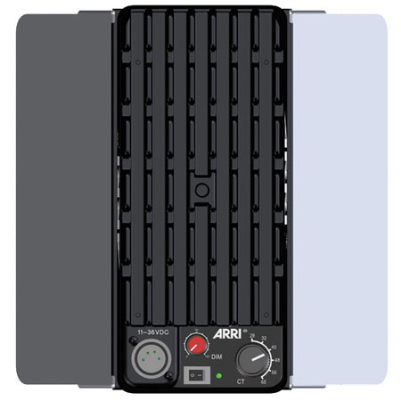 ARRI LoCaster LED Panel with Stirrup