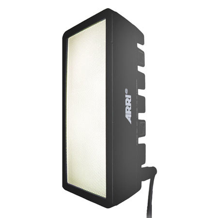 ARRI BroadCaster DMX LED Panel, 35W/11-36V