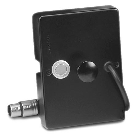 ARRI LoCaster Battery with Charger, 30VDC