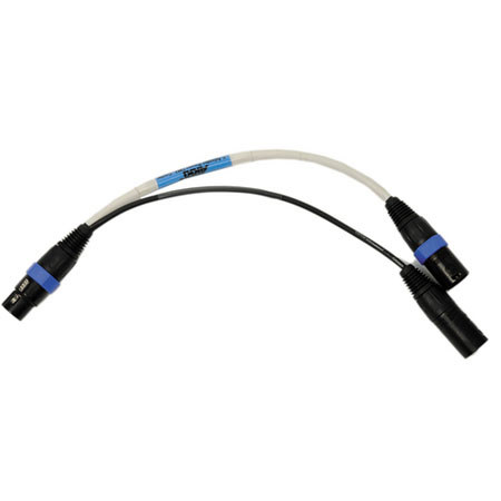 ARRI Y Adapter for LoCaster LED