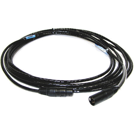 ARRI PowerDMX 10ft Remote Control Extension Cable