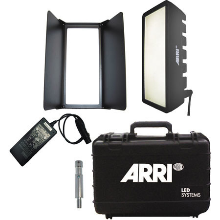 ARRI LoCaster LED AC Single Kit