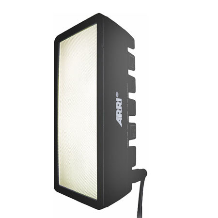 ARRI LoCaster LED Panel AC Double Kit (100-240 VAC)